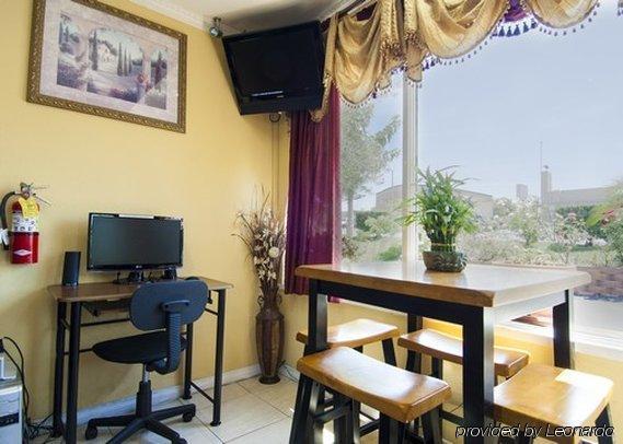 Rodeway Inn Lemon Grove San Diego East Quarto foto