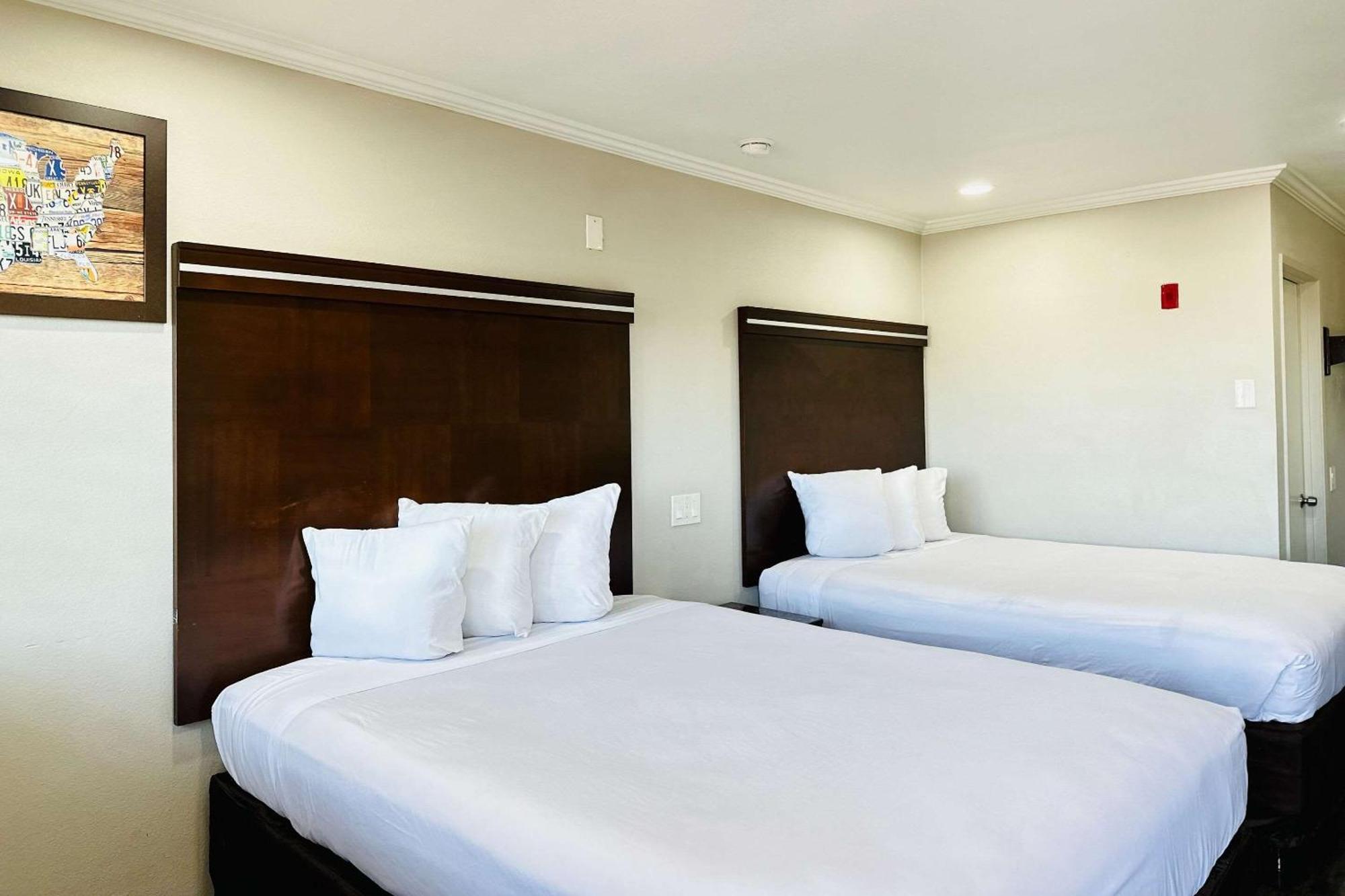 Rodeway Inn Lemon Grove San Diego East Exterior foto