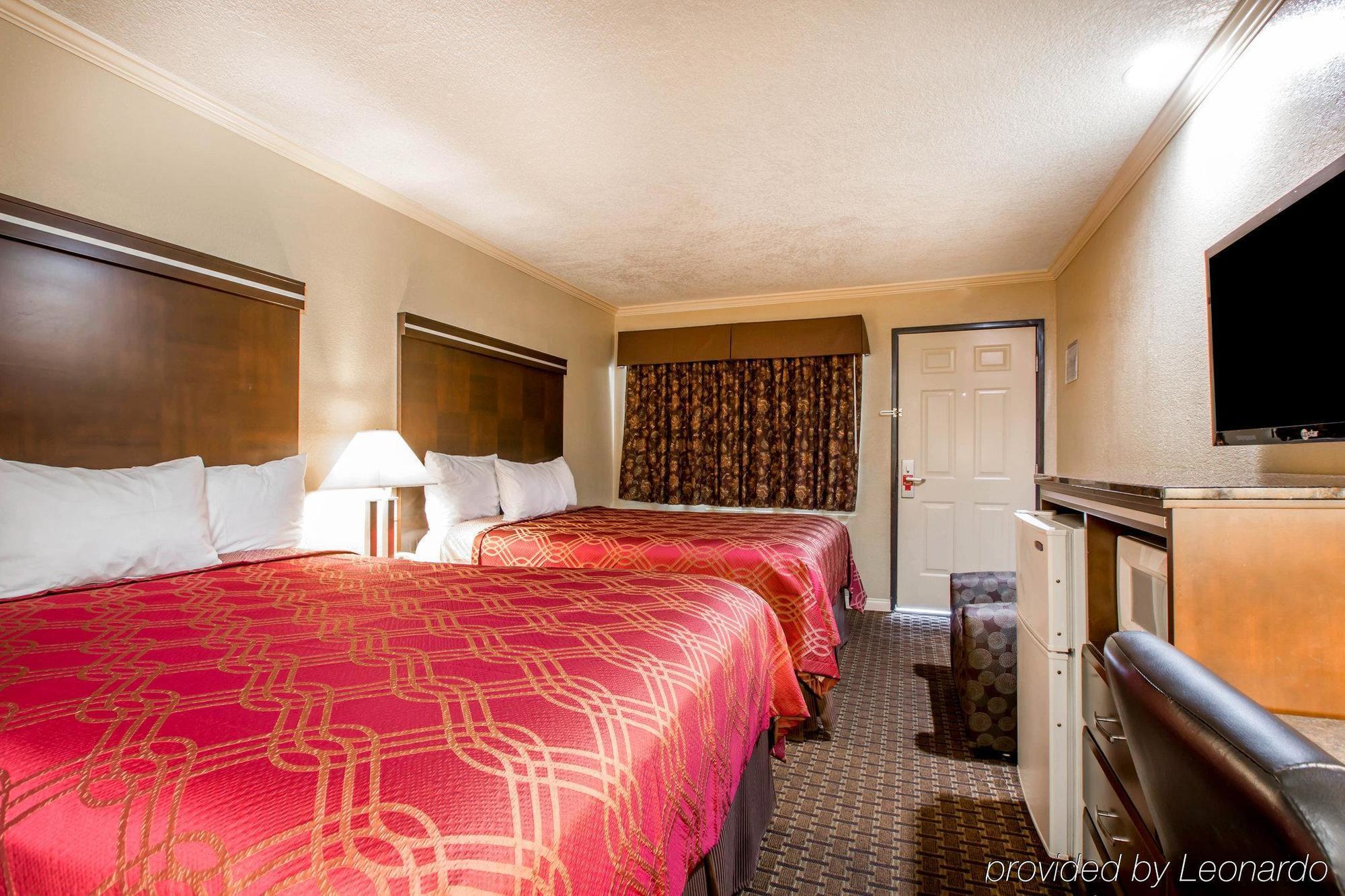 Rodeway Inn Lemon Grove San Diego East Exterior foto