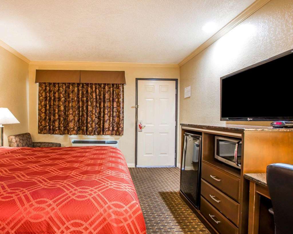 Rodeway Inn Lemon Grove San Diego East Quarto foto